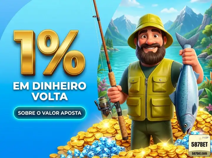 587bet.com participe de imersivo jogo