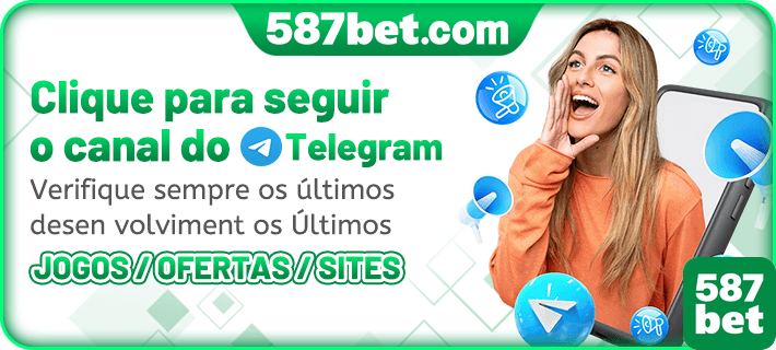 587bet.com desfrute de imersivo jogo