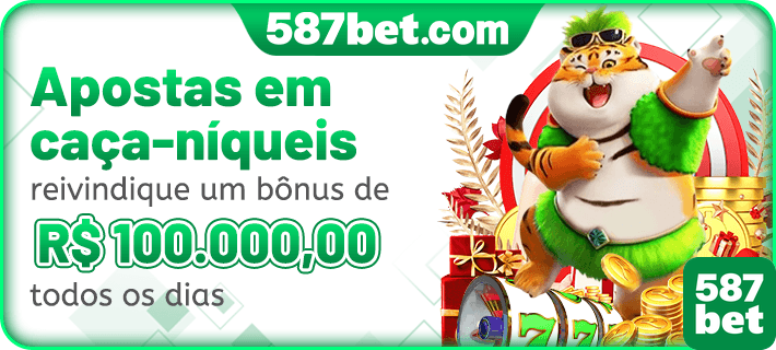 587bet.com desfrute de inovador jogo