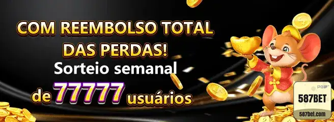 587bet.com aproveite premiado jogo