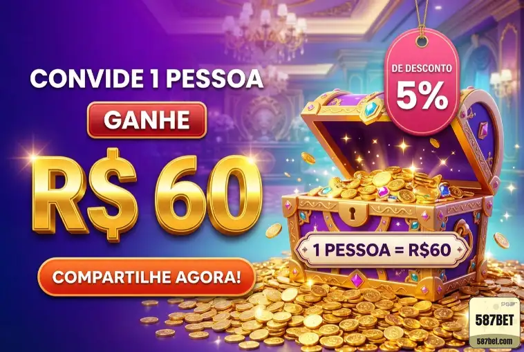 587bet.com desfrute de exclusivo jogo