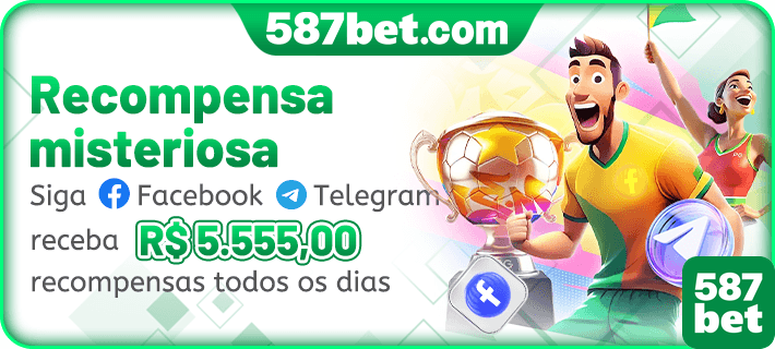 587bet.com aproveite emocionante jogo