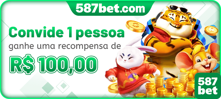 587bet.com desfrute de inovador jogo