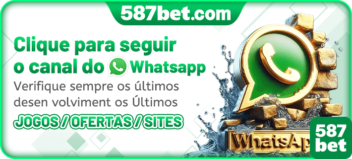 587bet.com experimente avançado jogo