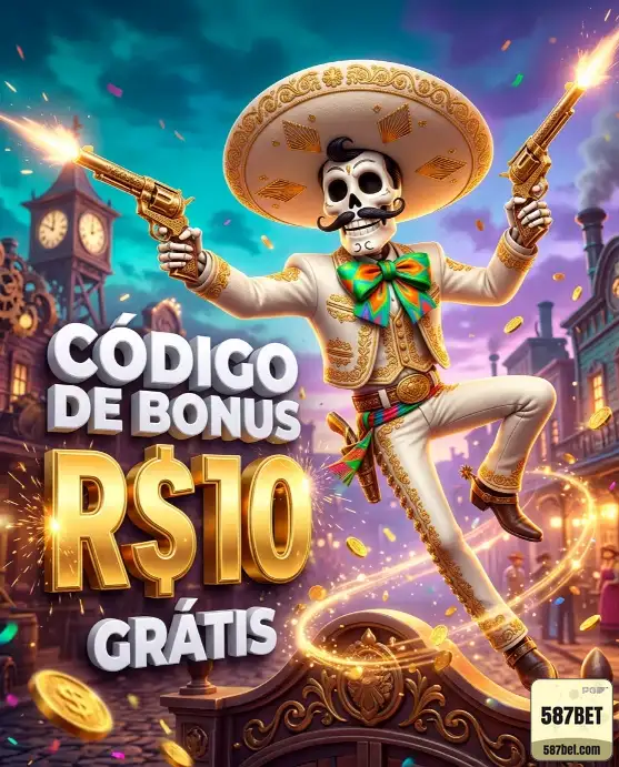 587bet.com jogue em emocionante jogo
