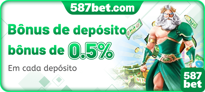 587bet.com participe de premium jogo